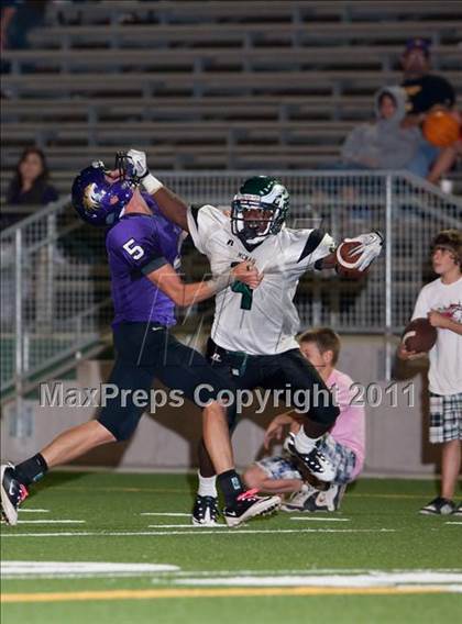 Thumbnail 1 in McNair @ Tokay photogallery.