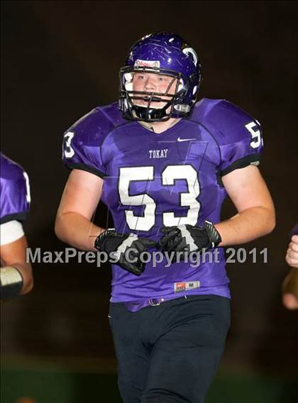 Thumbnail 1 in McNair @ Tokay photogallery.