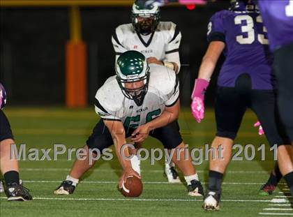 Thumbnail 1 in McNair @ Tokay photogallery.