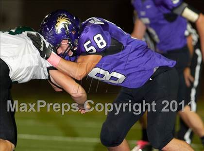 Thumbnail 2 in McNair @ Tokay photogallery.