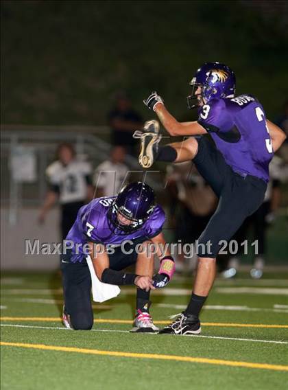 Thumbnail 3 in McNair @ Tokay photogallery.