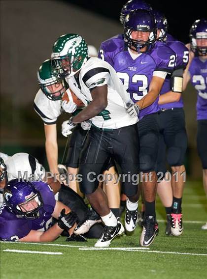 Thumbnail 2 in McNair @ Tokay photogallery.