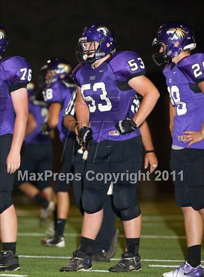 Thumbnail 3 in McNair @ Tokay photogallery.