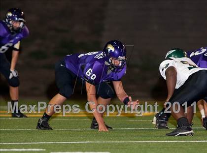 Thumbnail 3 in McNair @ Tokay photogallery.