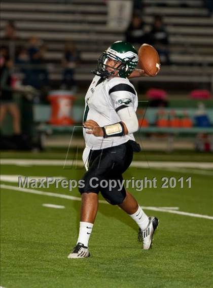 Thumbnail 1 in McNair @ Tokay photogallery.