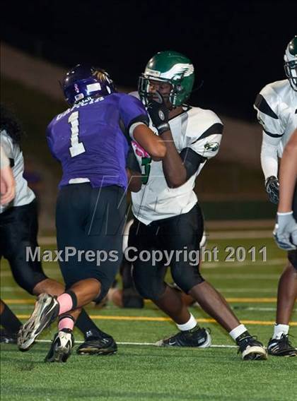 Thumbnail 1 in McNair @ Tokay photogallery.