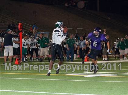 Thumbnail 2 in McNair @ Tokay photogallery.