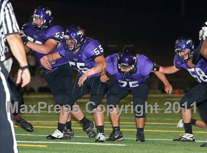 Thumbnail 1 in McNair @ Tokay photogallery.