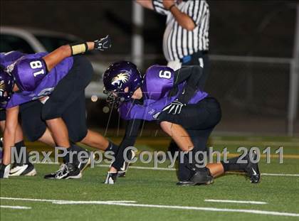Thumbnail 3 in McNair @ Tokay photogallery.