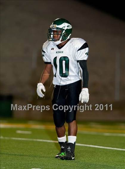 Thumbnail 2 in McNair @ Tokay photogallery.