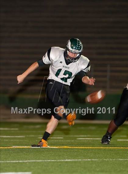 Thumbnail 2 in McNair @ Tokay photogallery.