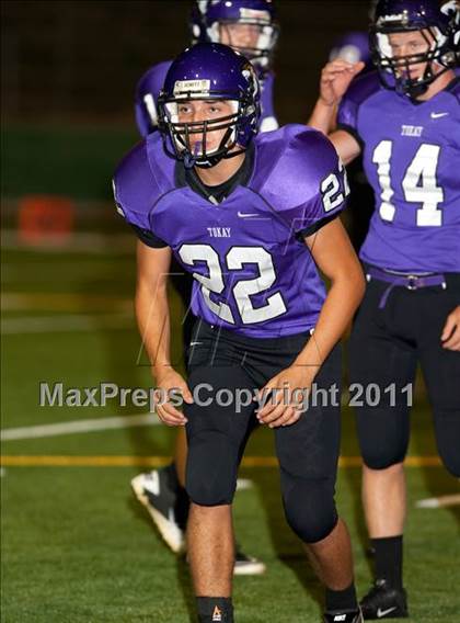 Thumbnail 2 in McNair @ Tokay photogallery.