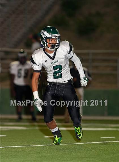 Thumbnail 2 in McNair @ Tokay photogallery.