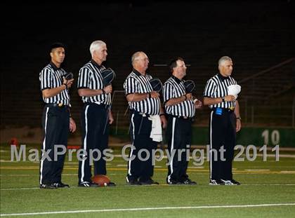 Thumbnail 1 in McNair @ Tokay photogallery.