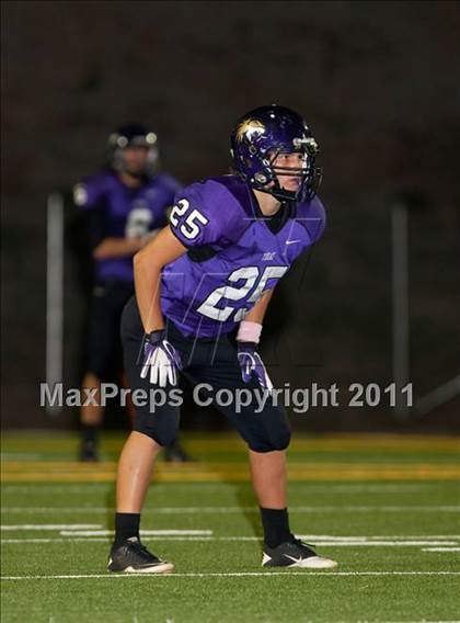 Thumbnail 1 in McNair @ Tokay photogallery.