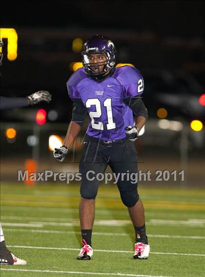 Thumbnail 2 in McNair @ Tokay photogallery.