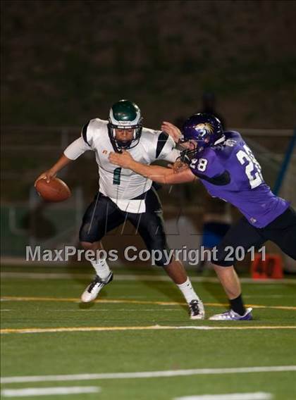 Thumbnail 2 in McNair @ Tokay photogallery.