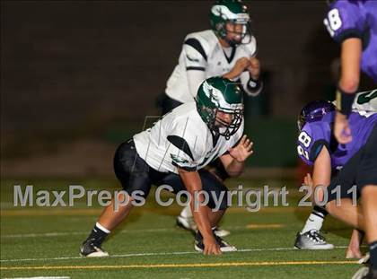 Thumbnail 3 in McNair @ Tokay photogallery.