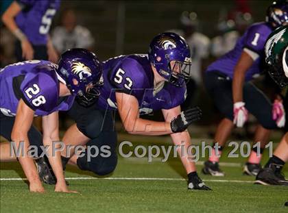 Thumbnail 1 in McNair @ Tokay photogallery.