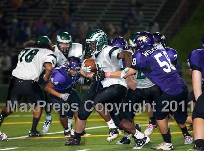 Thumbnail 3 in McNair @ Tokay photogallery.