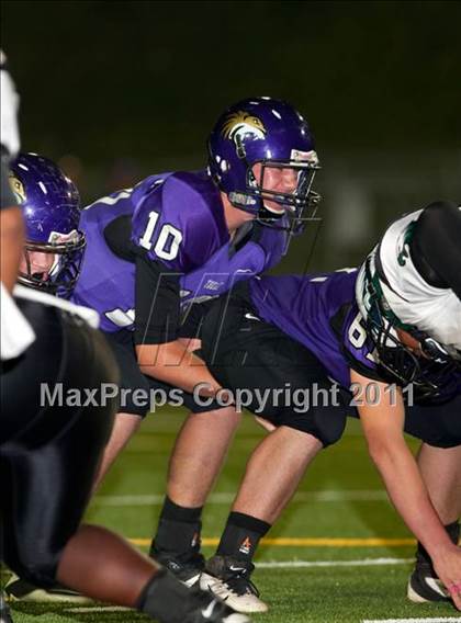 Thumbnail 2 in McNair @ Tokay photogallery.