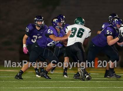Thumbnail 1 in McNair @ Tokay photogallery.