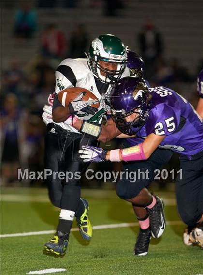 Thumbnail 1 in McNair @ Tokay photogallery.