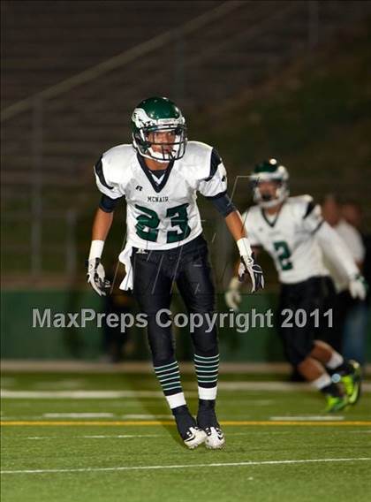 Thumbnail 2 in McNair @ Tokay photogallery.