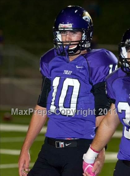Thumbnail 1 in McNair @ Tokay photogallery.
