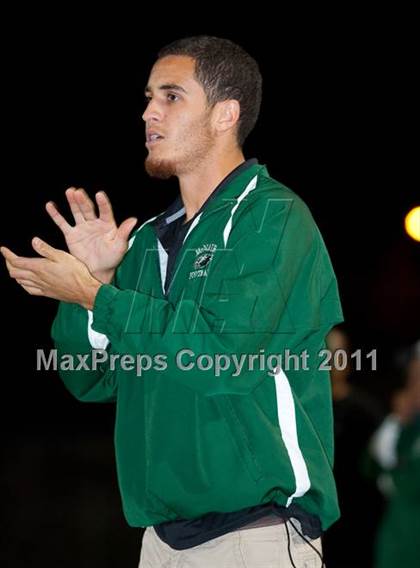 Thumbnail 2 in McNair @ Tokay photogallery.
