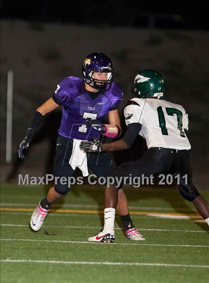 Thumbnail 2 in McNair @ Tokay photogallery.