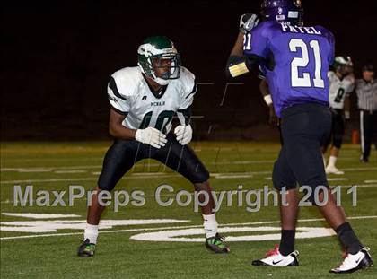 Thumbnail 1 in McNair @ Tokay photogallery.