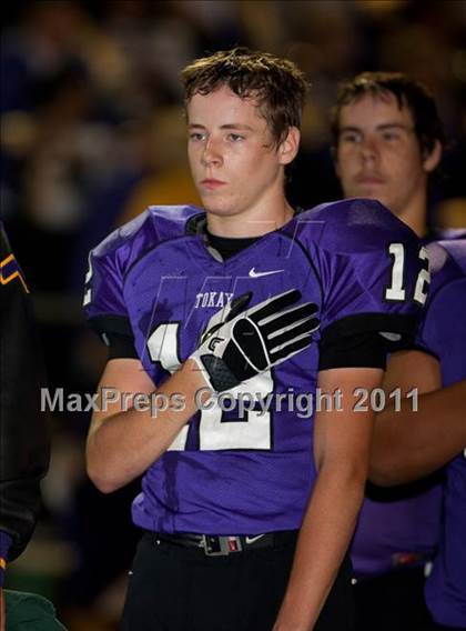 Thumbnail 3 in McNair @ Tokay photogallery.