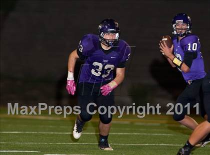 Thumbnail 1 in McNair @ Tokay photogallery.