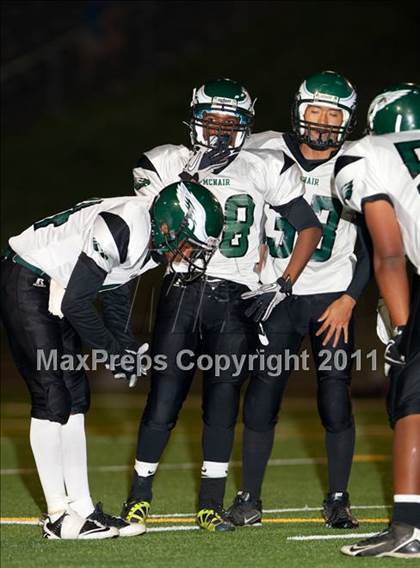 Thumbnail 2 in McNair @ Tokay photogallery.