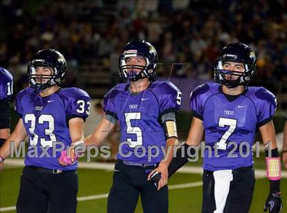 Thumbnail 2 in McNair @ Tokay photogallery.