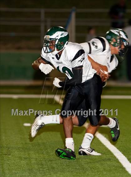 Thumbnail 3 in McNair @ Tokay photogallery.