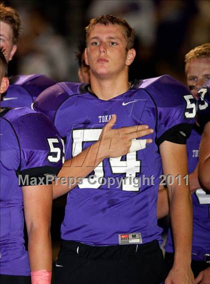 Thumbnail 1 in McNair @ Tokay photogallery.