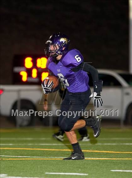 Thumbnail 3 in McNair @ Tokay photogallery.