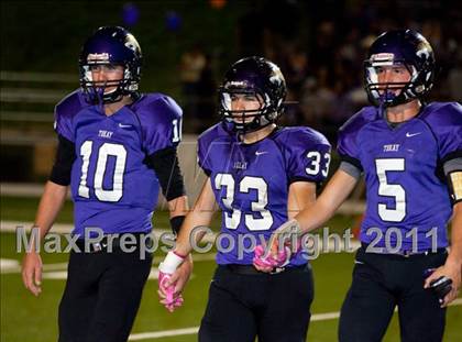 Thumbnail 3 in McNair @ Tokay photogallery.
