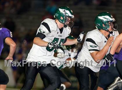 Thumbnail 3 in McNair @ Tokay photogallery.