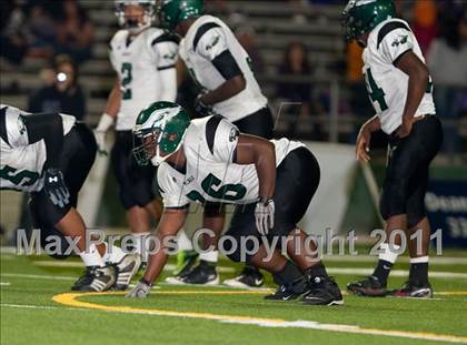 Thumbnail 3 in McNair @ Tokay photogallery.