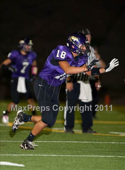 Thumbnail 1 in McNair @ Tokay photogallery.