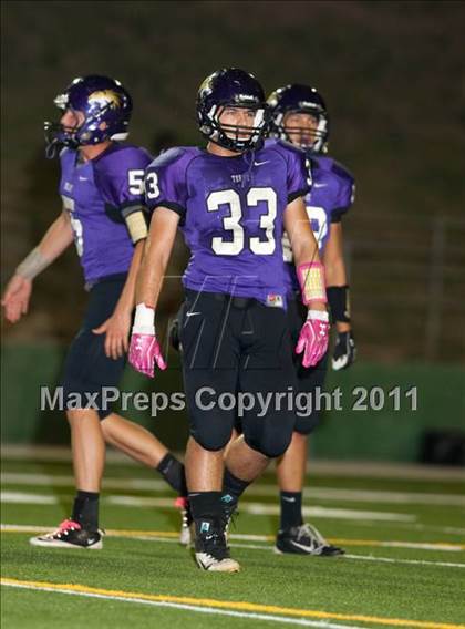 Thumbnail 1 in McNair @ Tokay photogallery.