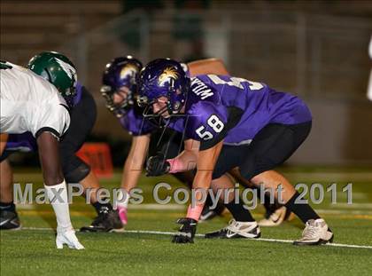 Thumbnail 3 in McNair @ Tokay photogallery.