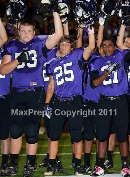 Thumbnail 2 in McNair @ Tokay photogallery.