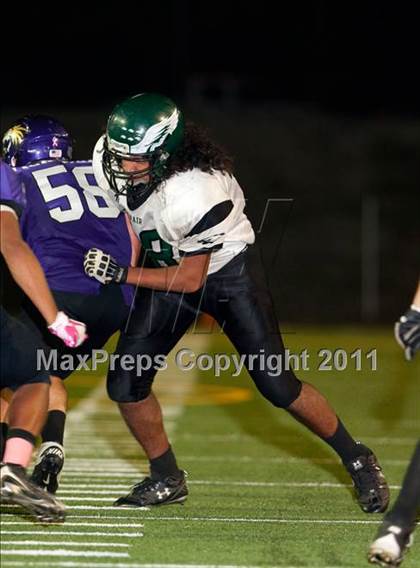 Thumbnail 3 in McNair @ Tokay photogallery.
