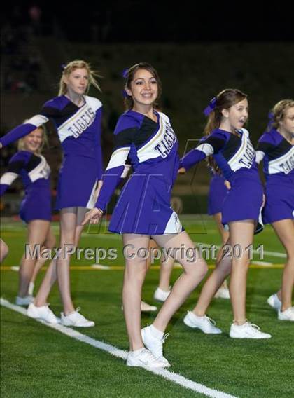 Thumbnail 1 in McNair @ Tokay photogallery.
