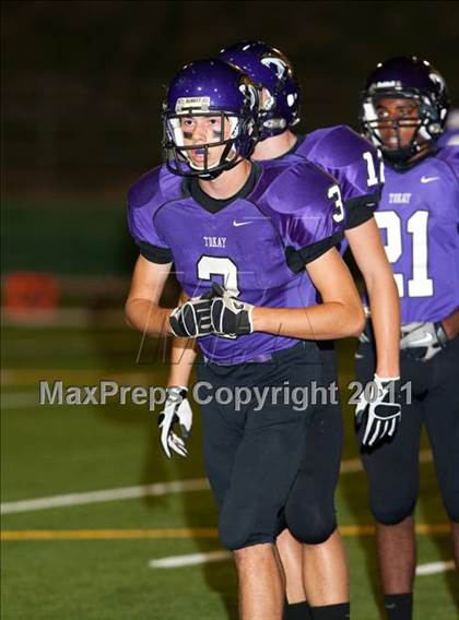 Thumbnail 1 in McNair @ Tokay photogallery.