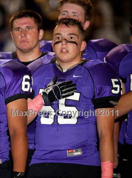 Thumbnail 2 in McNair @ Tokay photogallery.